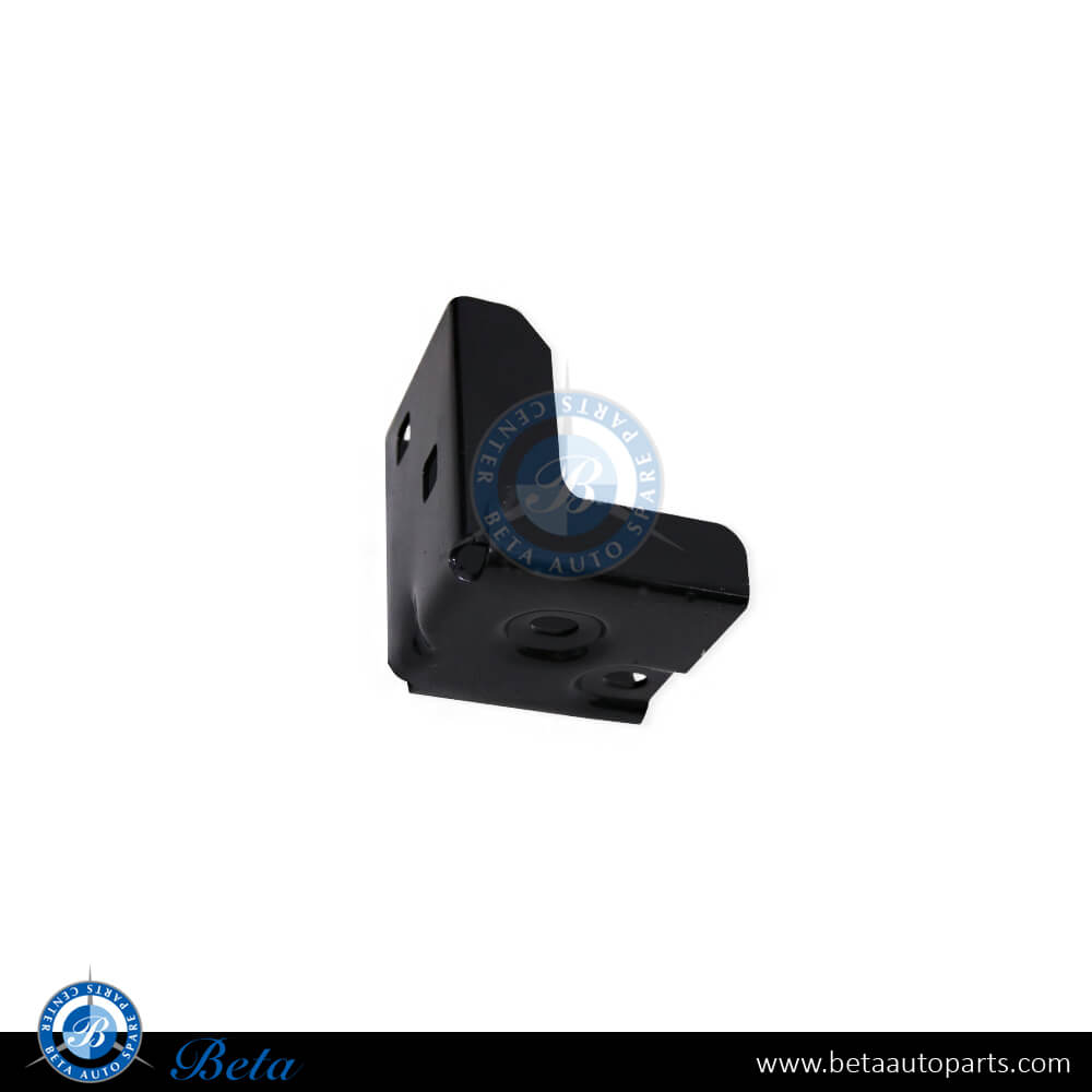 Left Side Angle bracket for Mercedes C-Class W205 2015-2021 models, Part Number 2056261300 Left Side Angle bracket for Mercedes C-Class W205 2015-2021 models, Part Number 2056261300